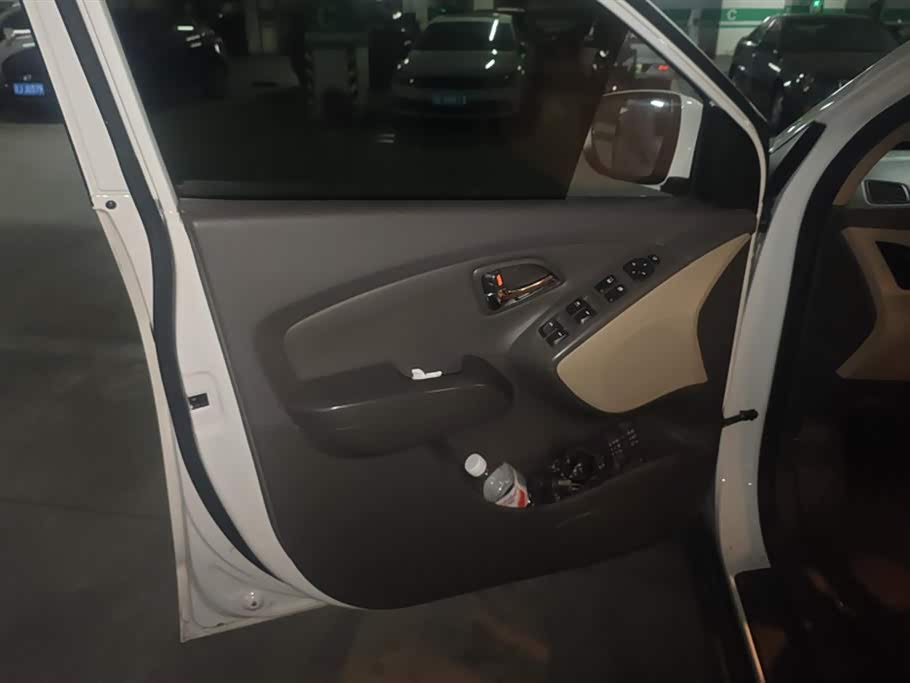 Hyundai Beijing ix35