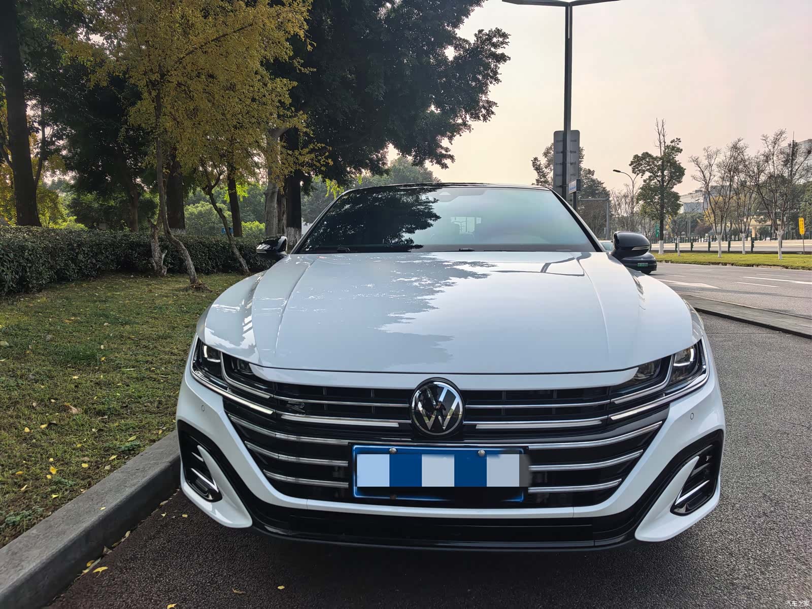 Volkswagen CC, 2024 2