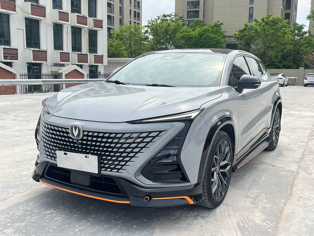 Changan UNI-T 2023 1.5T Luxury