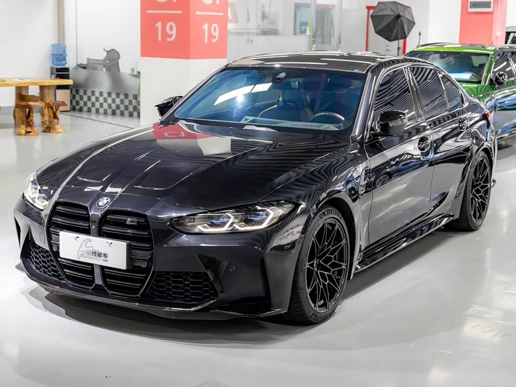 BMW M3