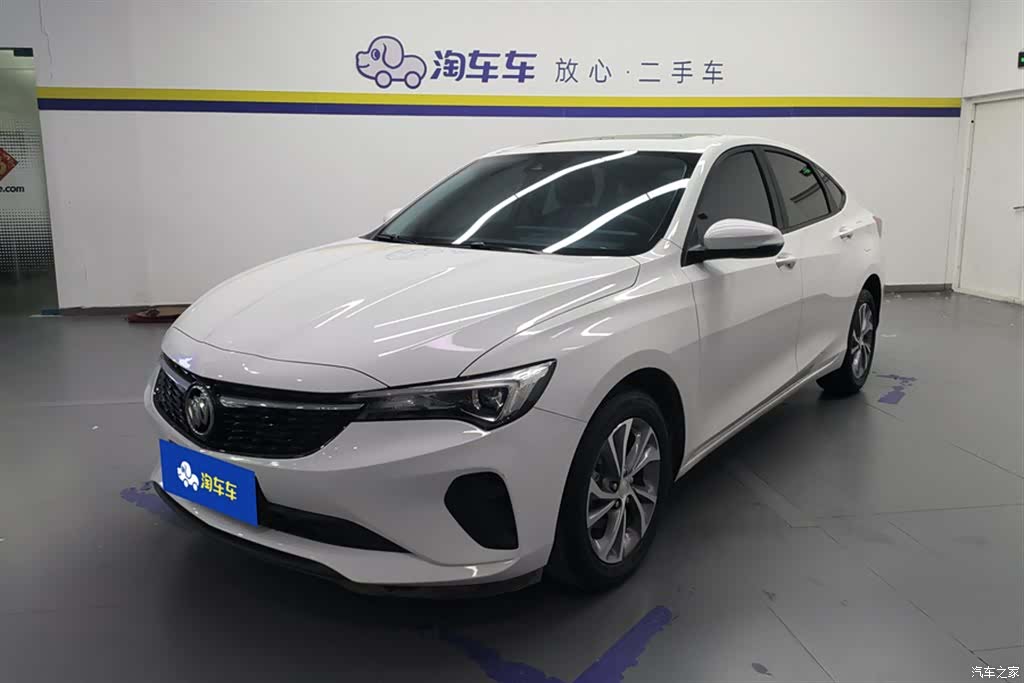 Buick Verano, 2024 1