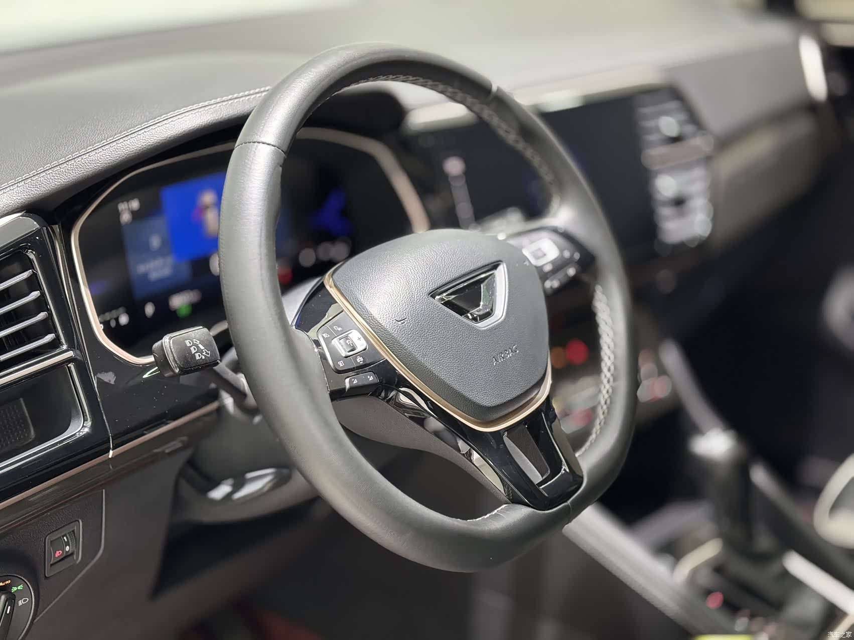 Volkswagen VS7, 2023 11