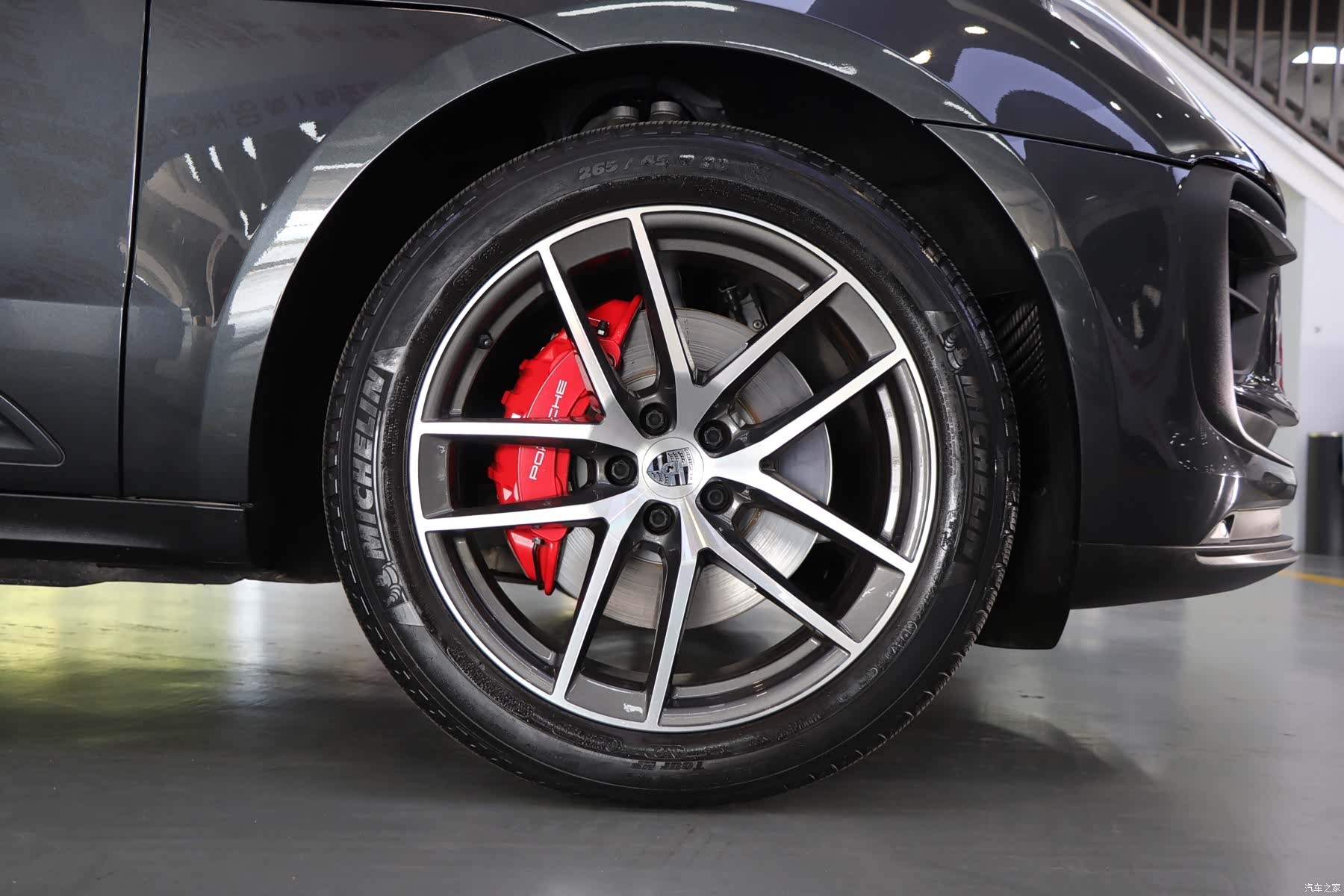 Porsche Macan, 2023 35