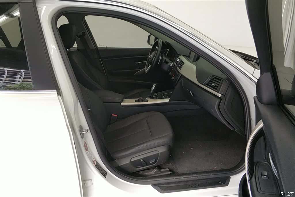 BMW 3 Series, 2014 8