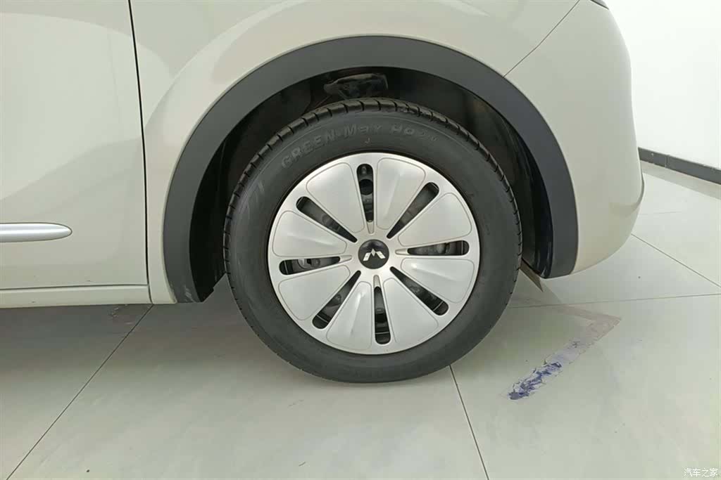 Wuling Bingo, 2023 6