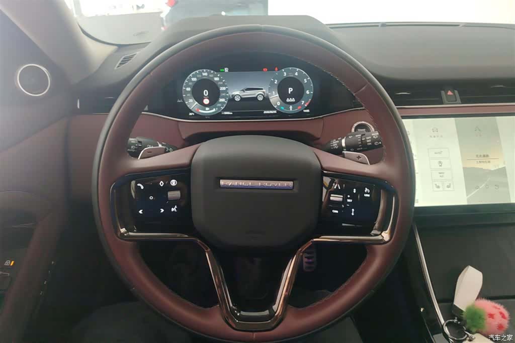Land Rover Range Rover, 2025 15