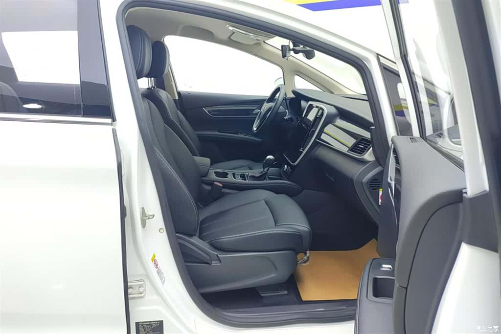 BYD Song, 2018 8