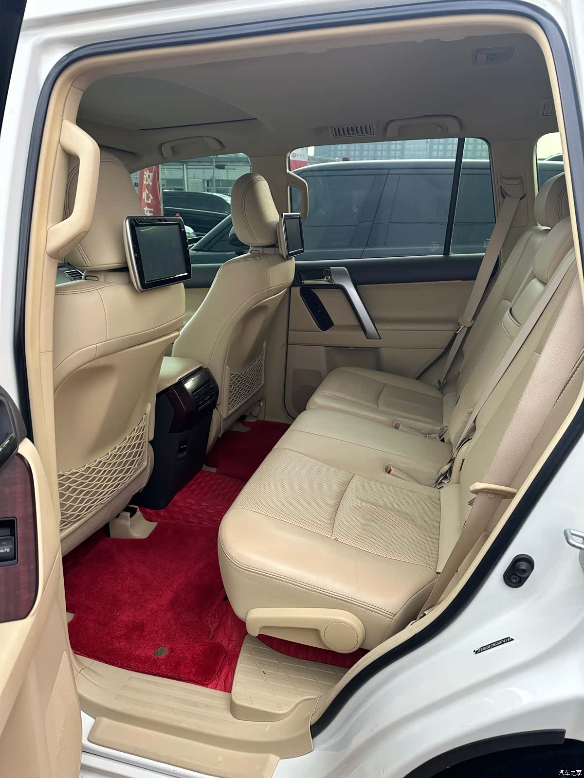 Toyota Prado, 2016 13