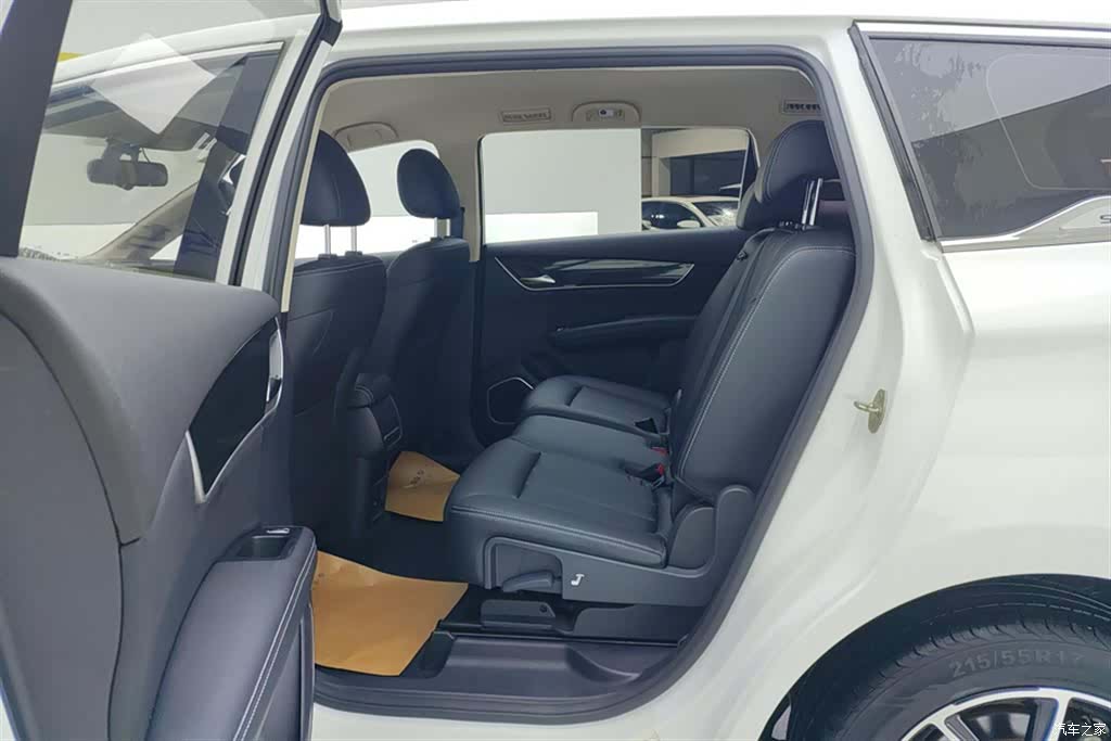 BYD Song, 2018 11