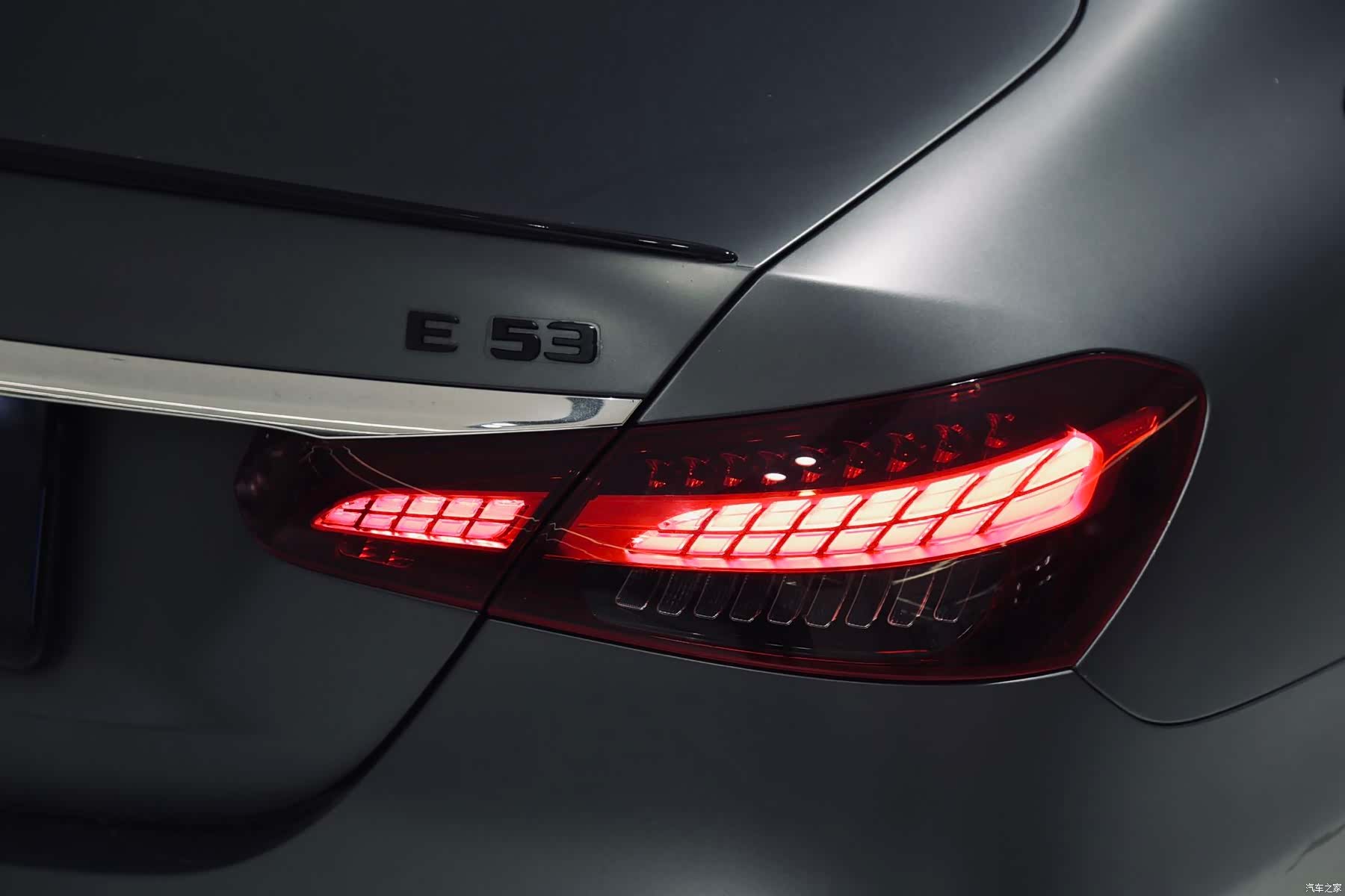 Mercedes-Benz E-Class, 2023 7