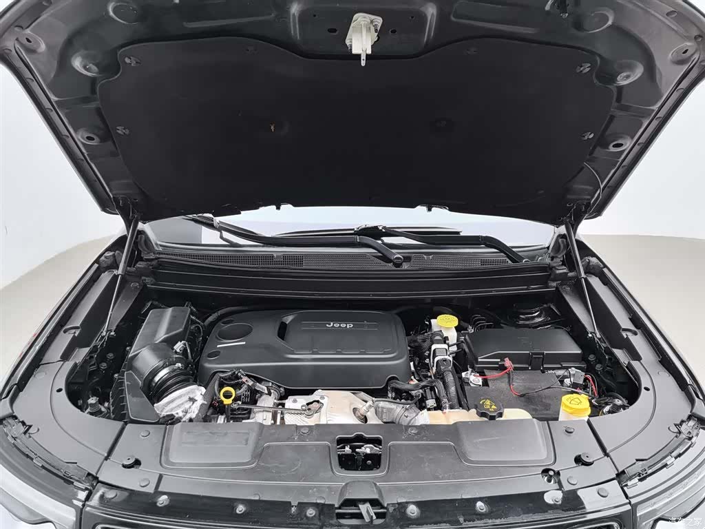 Jeep Grand Commander, 2019 6