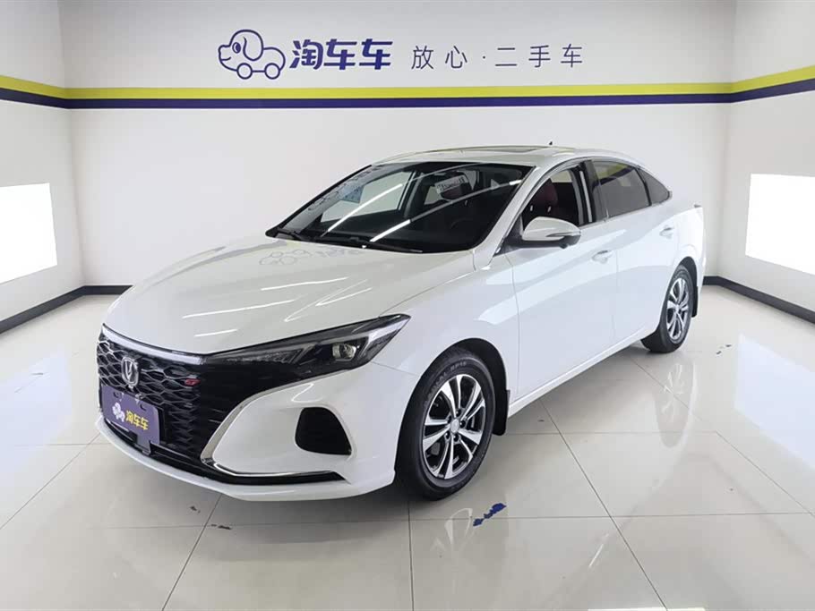 Changan Eado