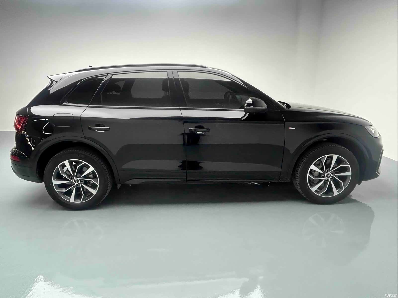 Audi Q5L, 2023 12