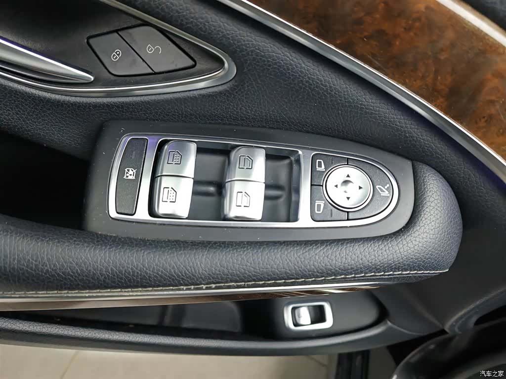 Mercedes-Benz S-Class, 2015 9