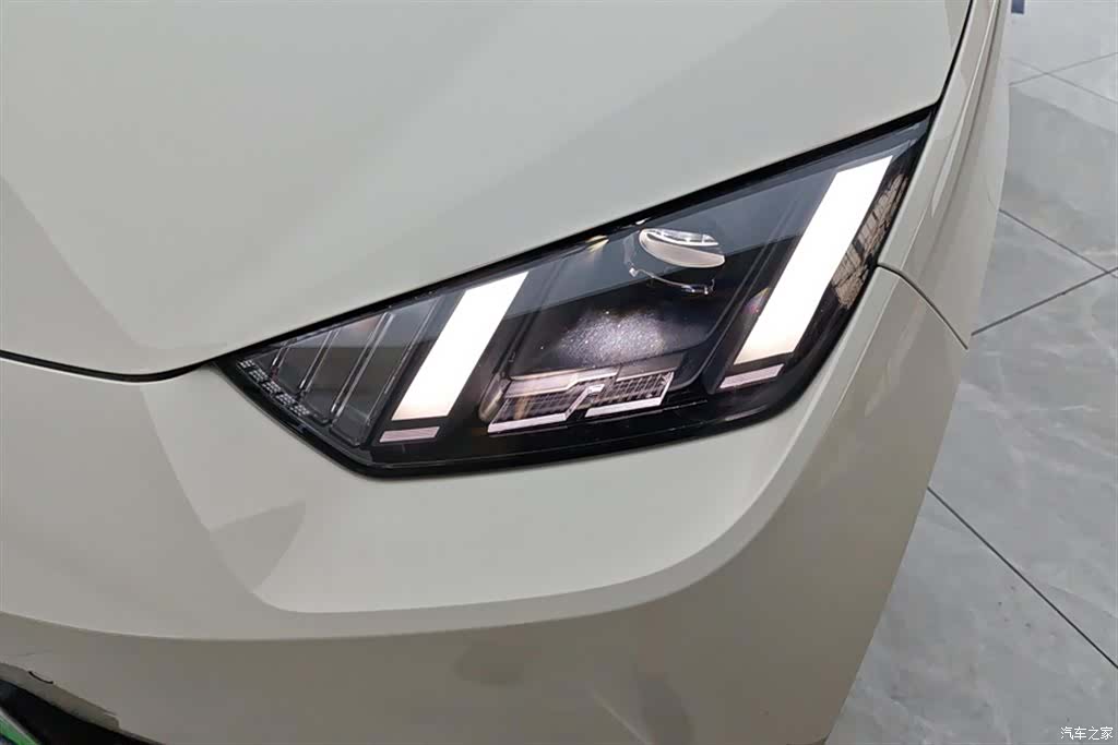 BYD Seagull, 2025 все фото