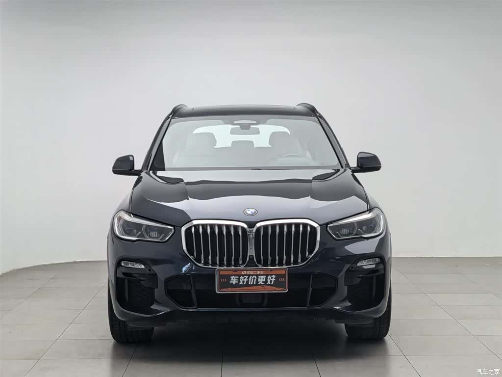 BMW X5, 2019 3