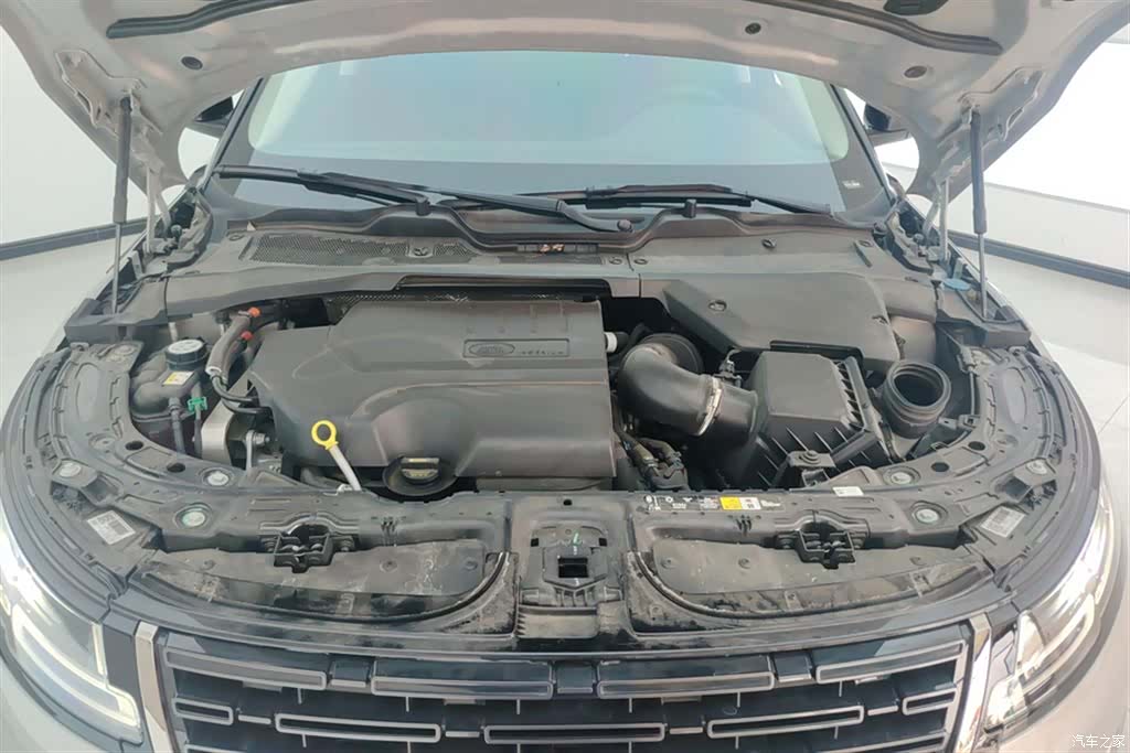 Land Rover Range Rover, 2025 10