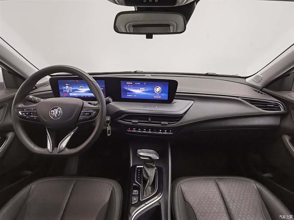 Buick Verano, 2023 все фото