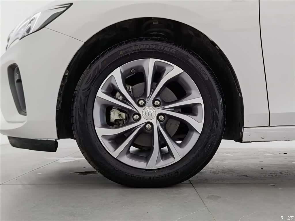Buick Verano, 2023 17
