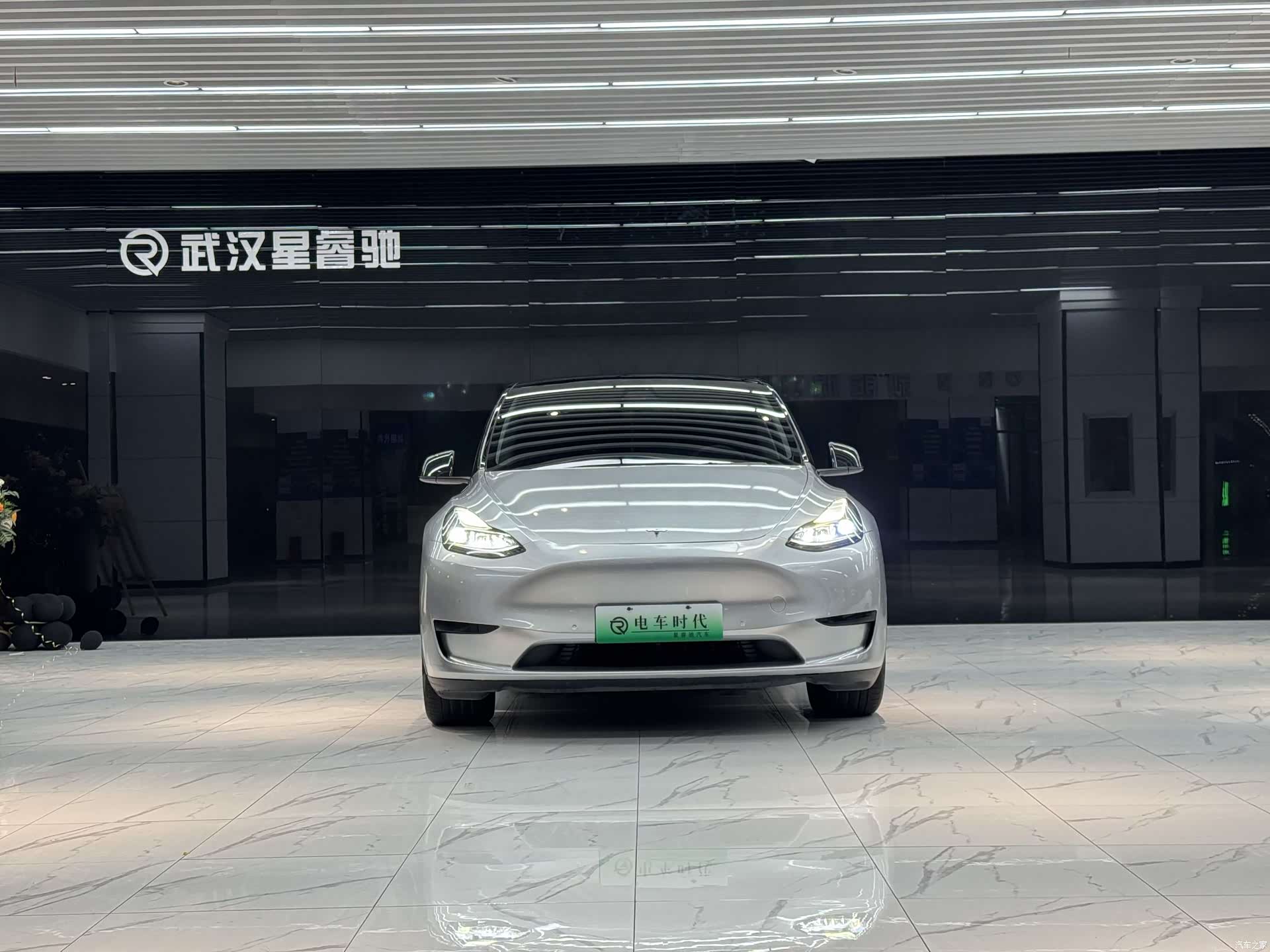 Tesla Model Y, 2022 2