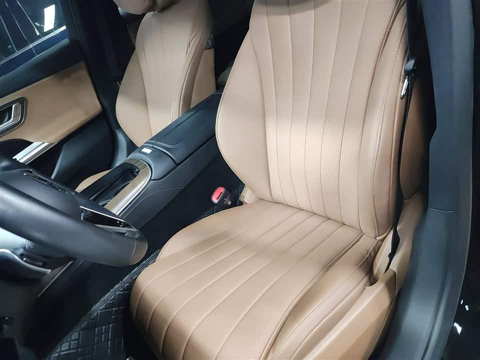 Mercedes-Benz E-class Mercedes-Benz E-class