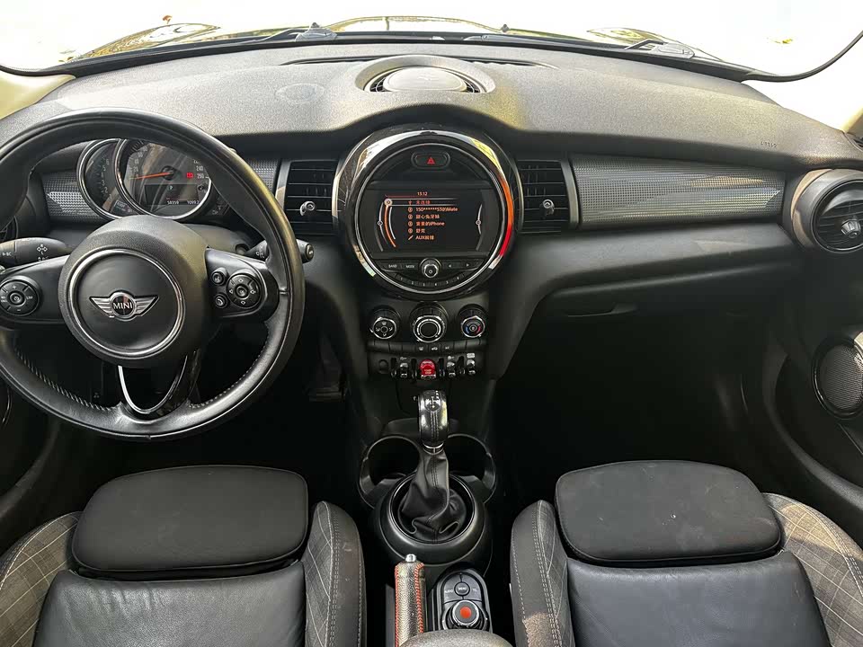 MINI MINI