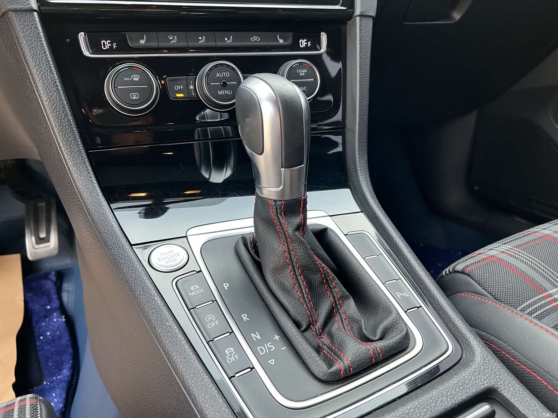 Volkswagen Golf, 2019 14