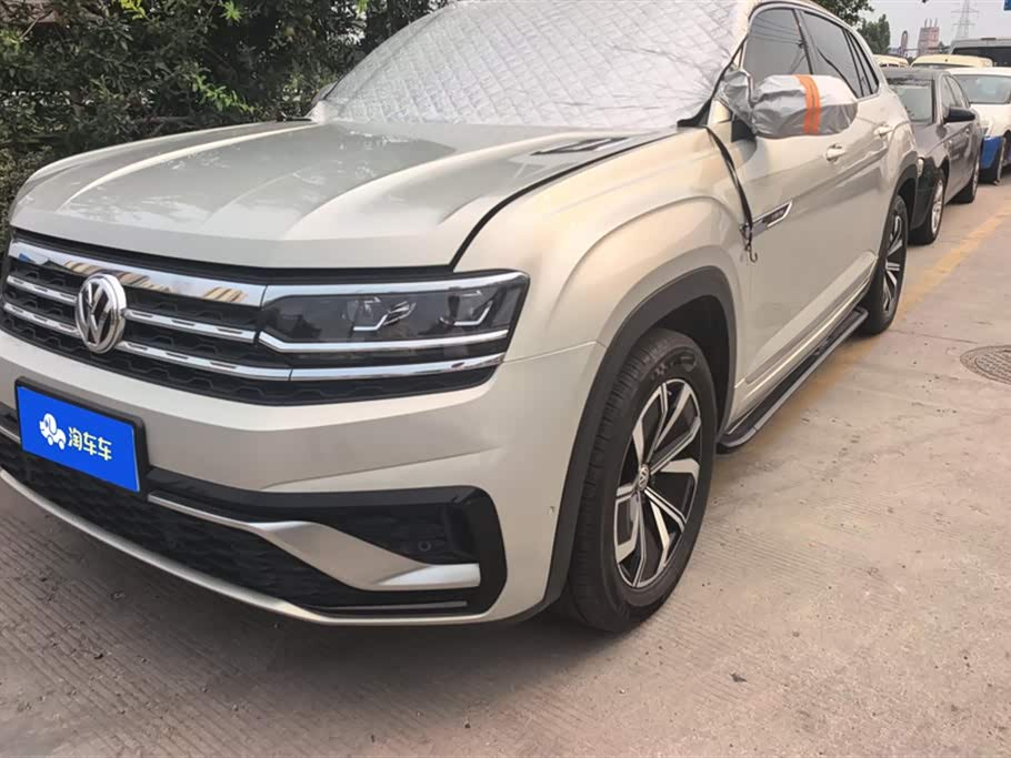 Volkswagen Tourang Volkswagen Tourang
