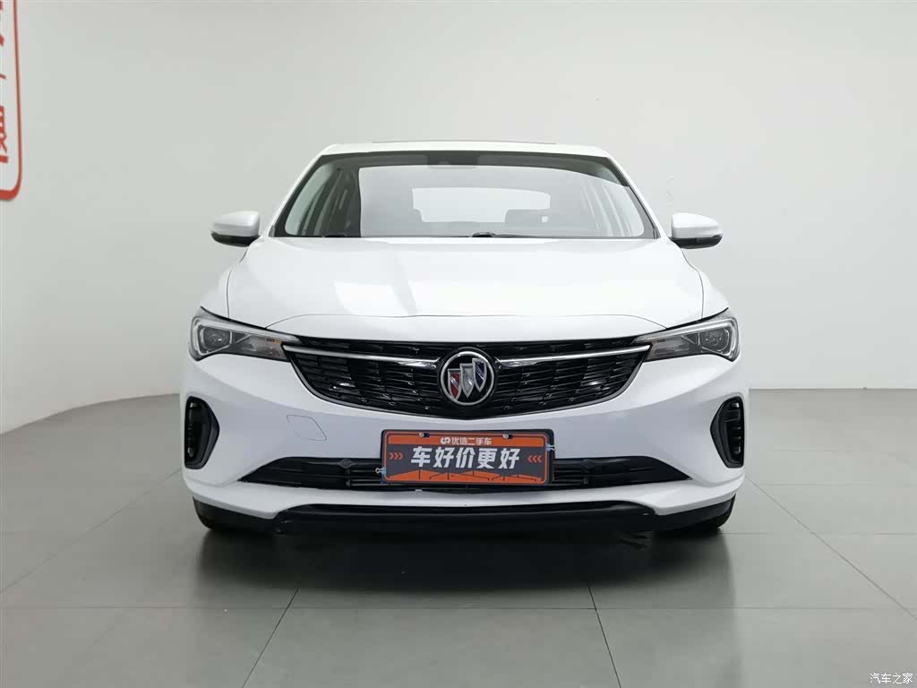 Buick Verano, 2023 3