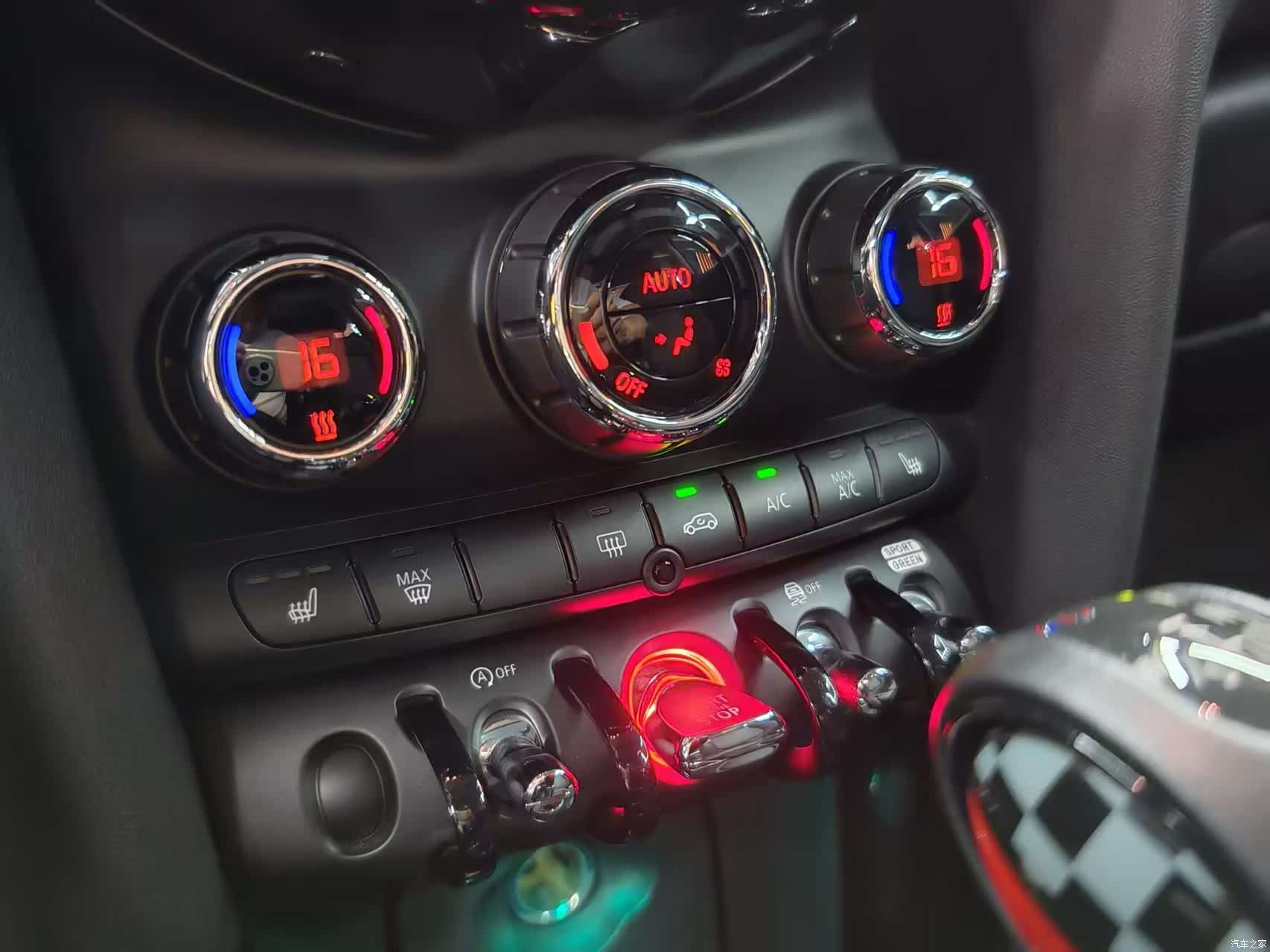Mini Cooper, 2017 27