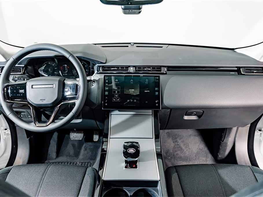 Land Rover Range Rover Star Pulse