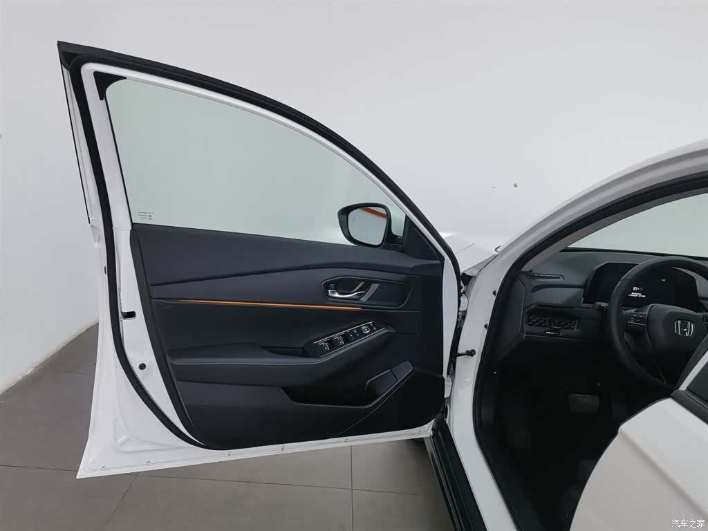 Honda Accord, 2025 8