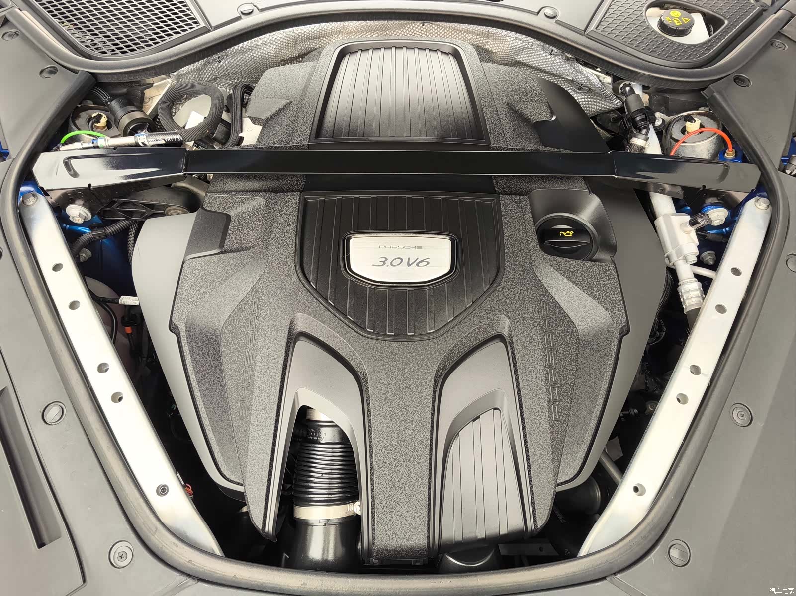 Porsche Panamera, 2018 33