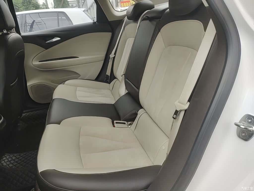Buick Verano, 2015 17
