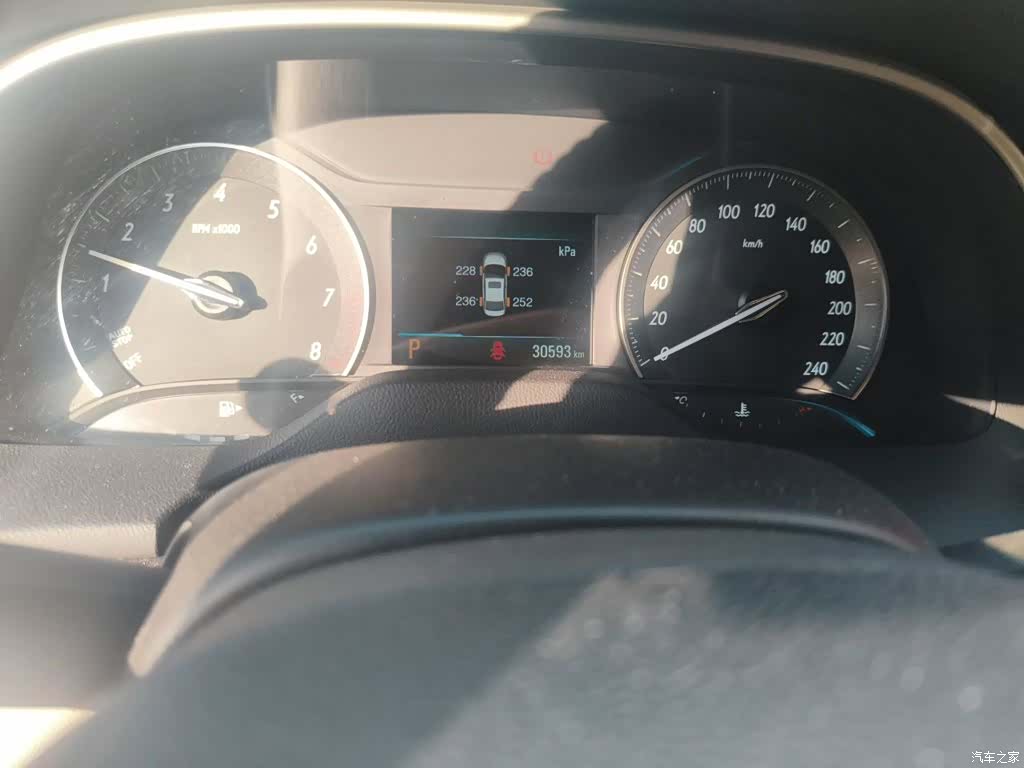 Buick VI, 2021 9