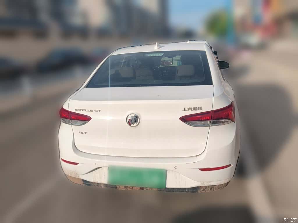 Buick VI, 2021 4