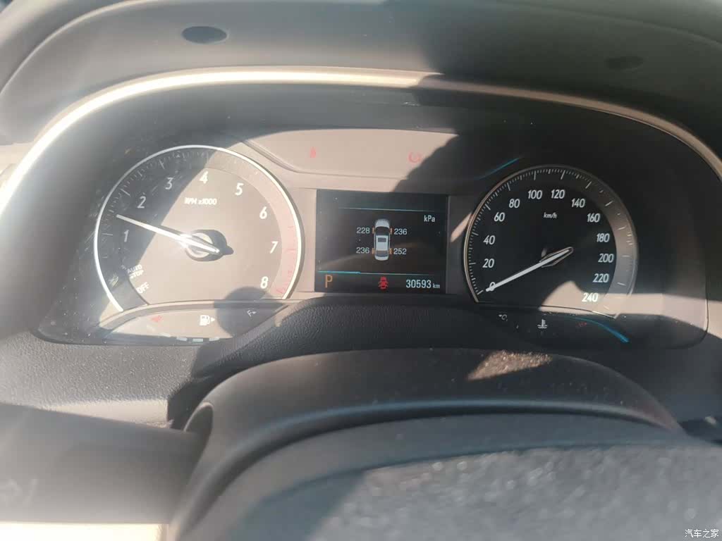 Buick VI, 2021 8