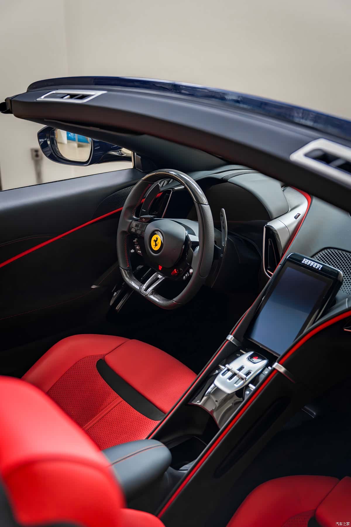 Ferrari Roma, 2025 7