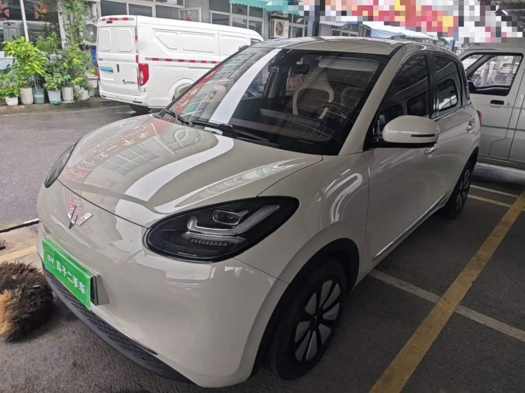Wuling Binguo