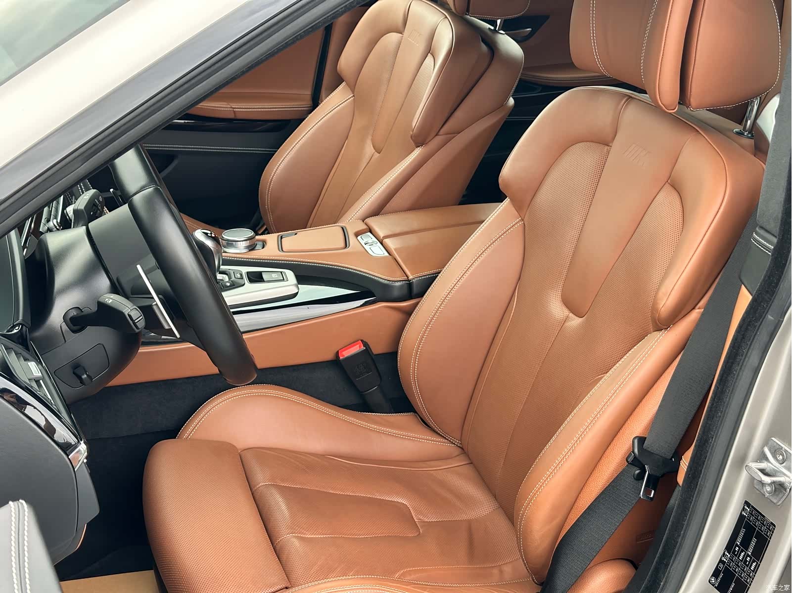 BMW M6, 2018 19
