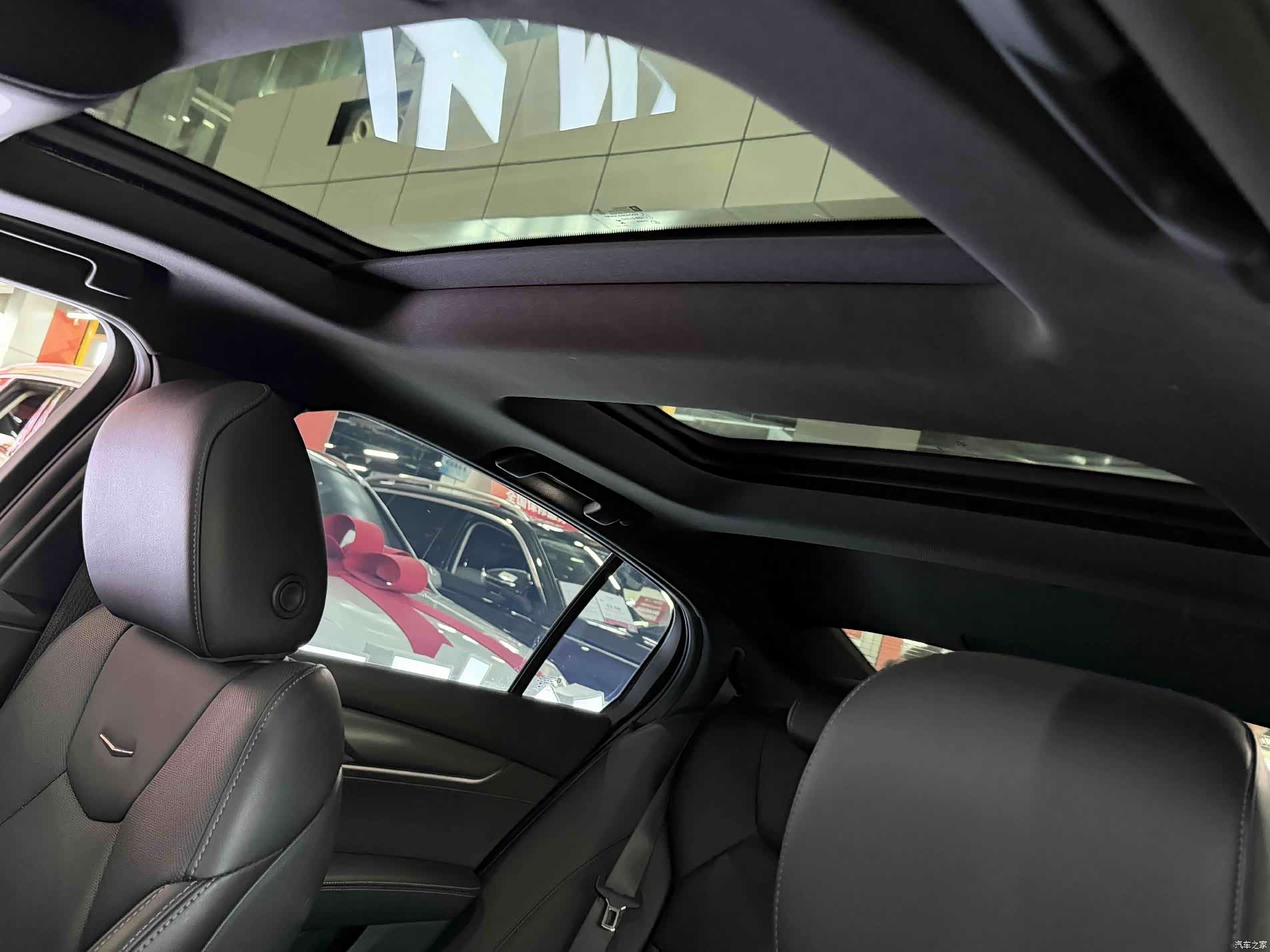 Cadillac CT5, 2024 6