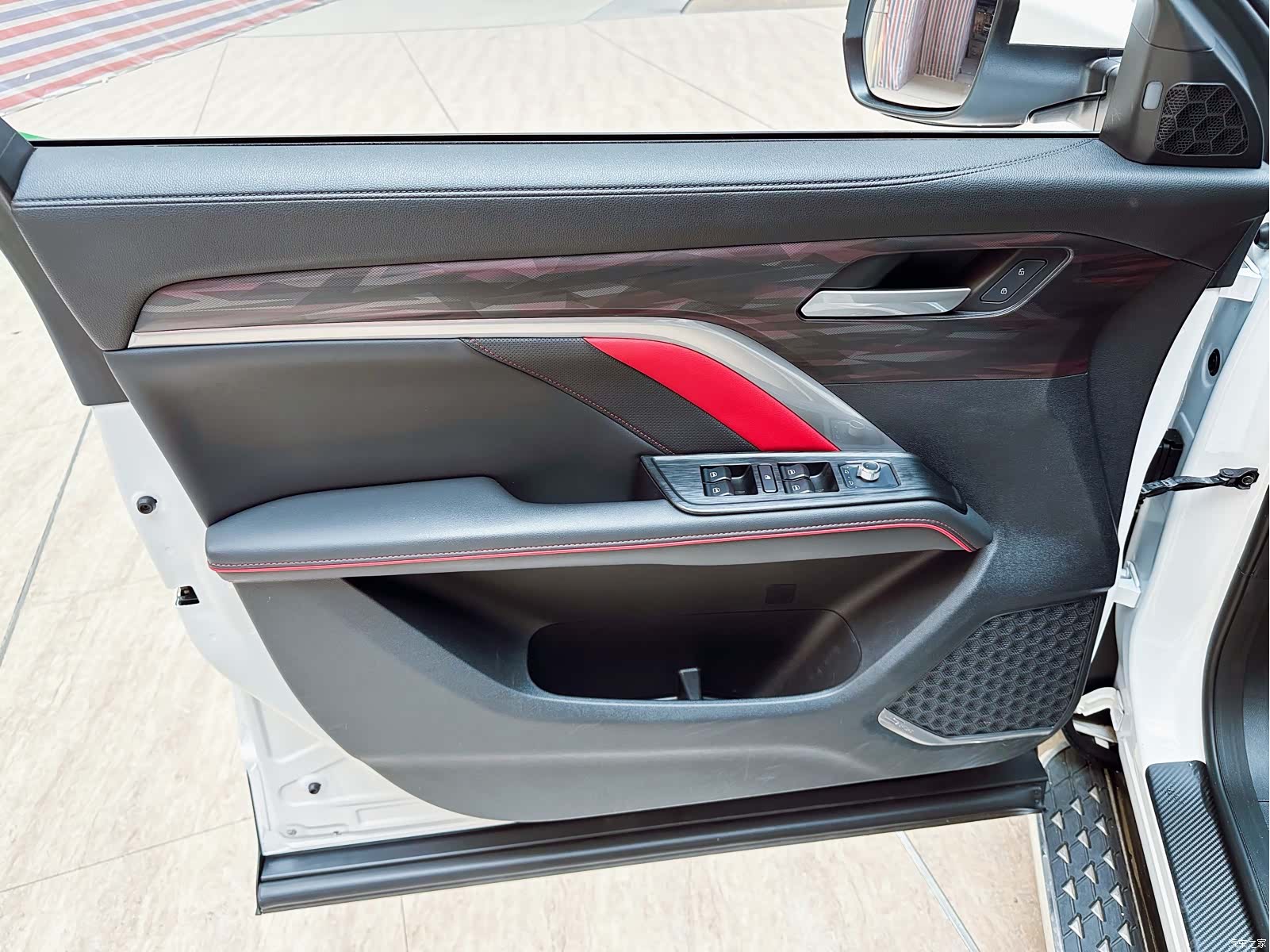 Haval H6, 2021 14