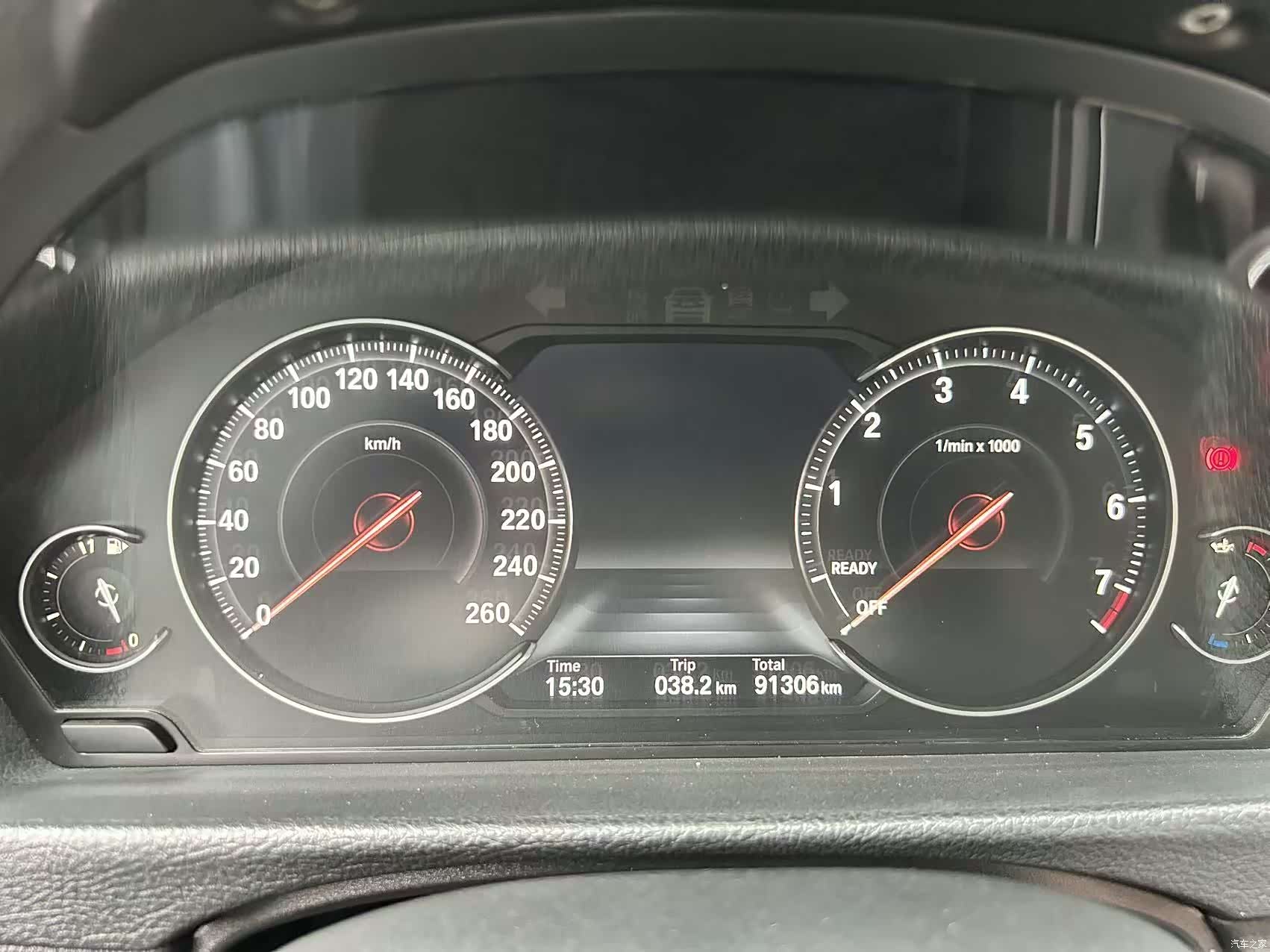 BMW 3 Series, 2018 15
