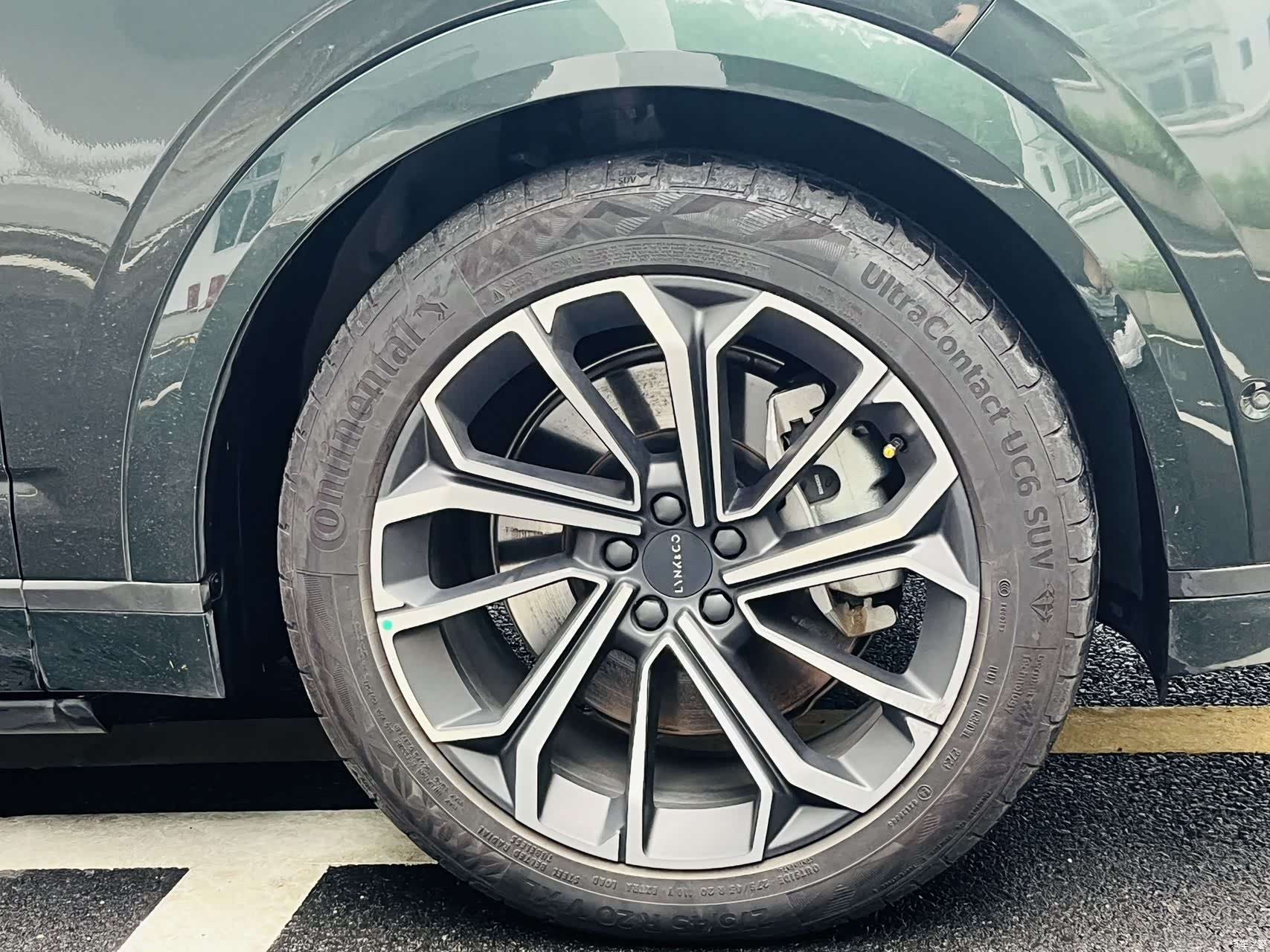 Lynk & Co 02, 2024 13