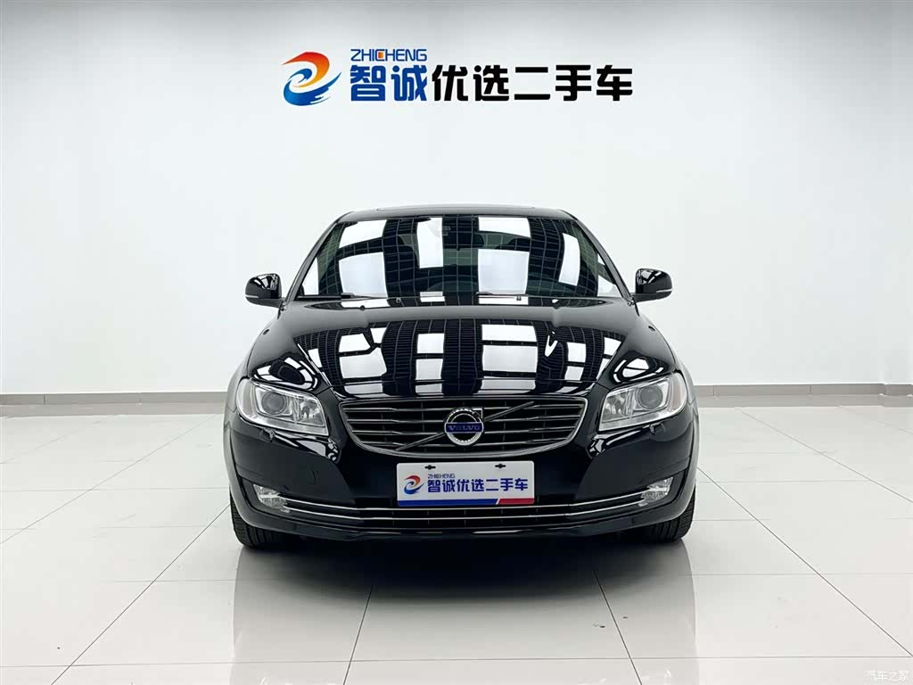 Volvo S80, 2016 2