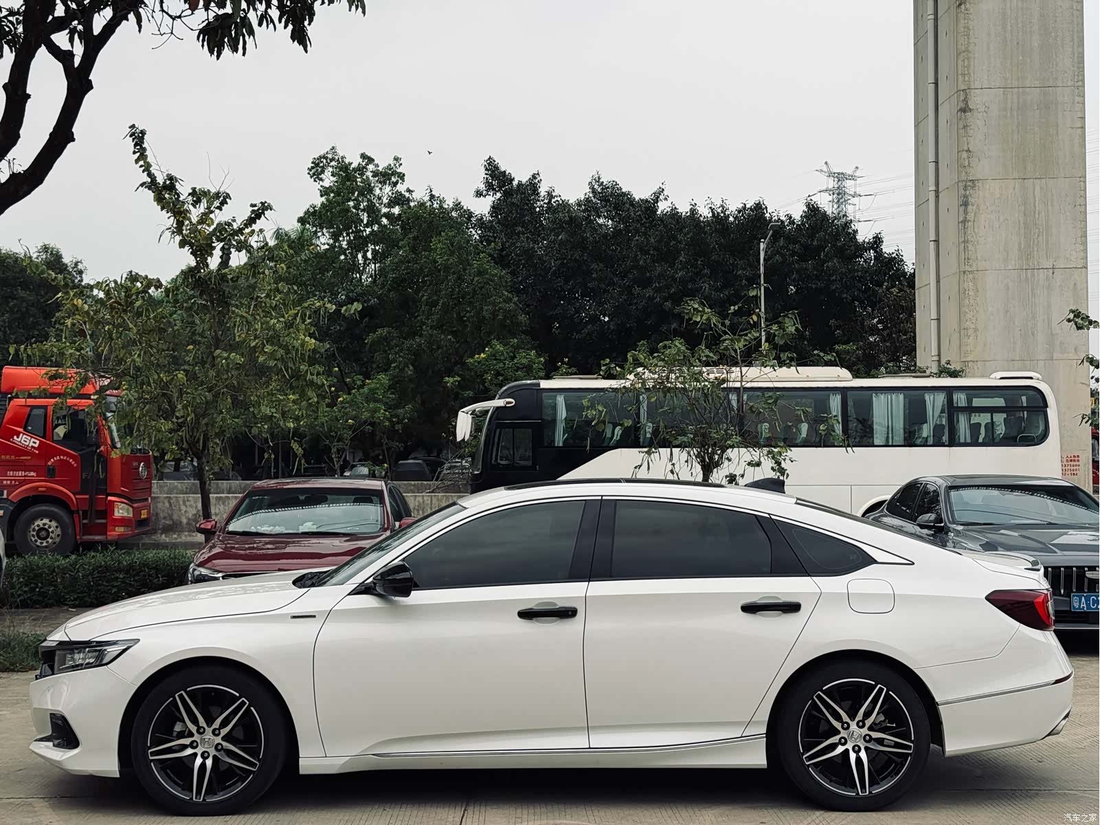 Honda Accord, 2023 10