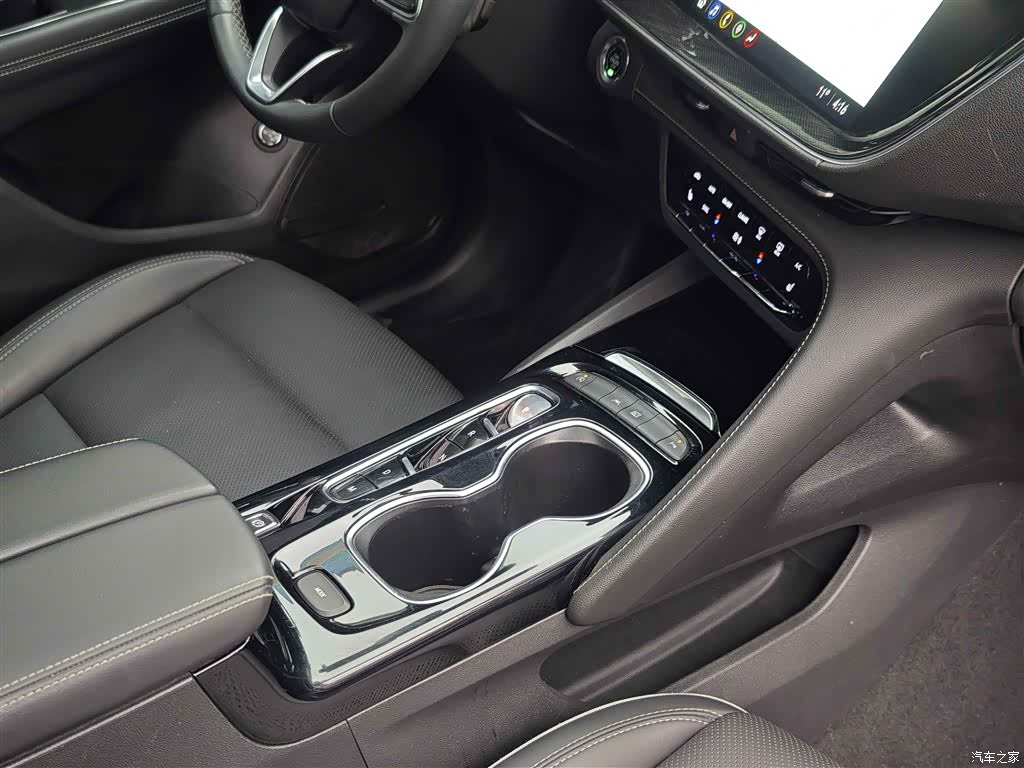 Buick Envision Plus, 2023 19