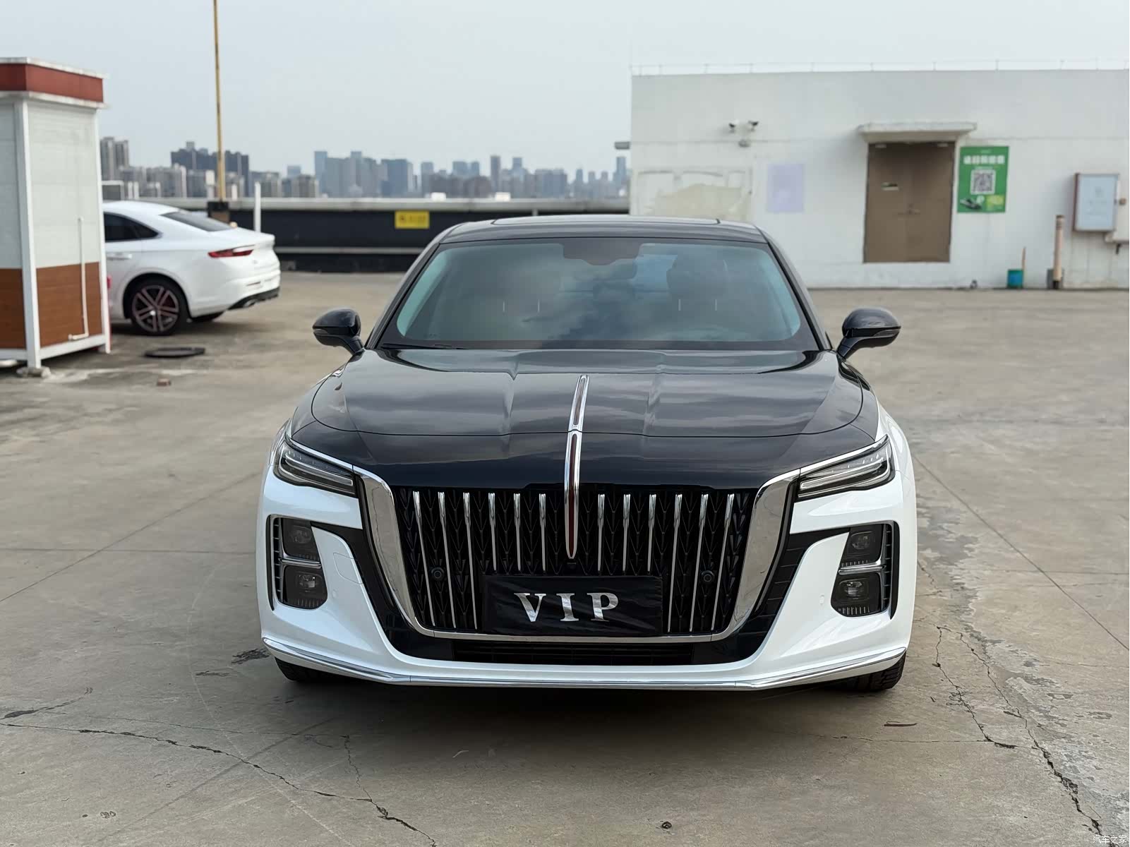 Hongqi H5, 2024 2