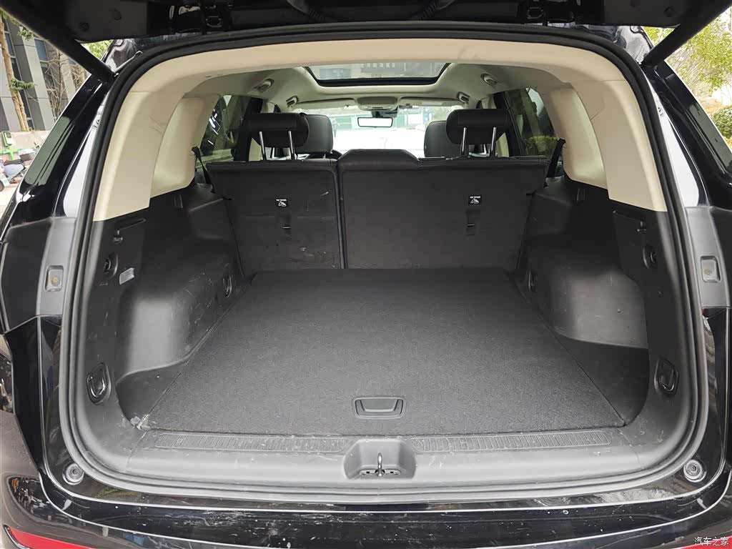 Buick Envision Plus, 2023 21