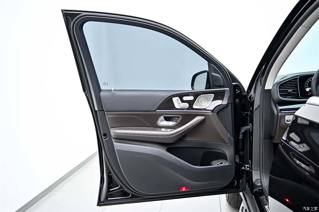 Mercedes-Benz GLS, 2021 20